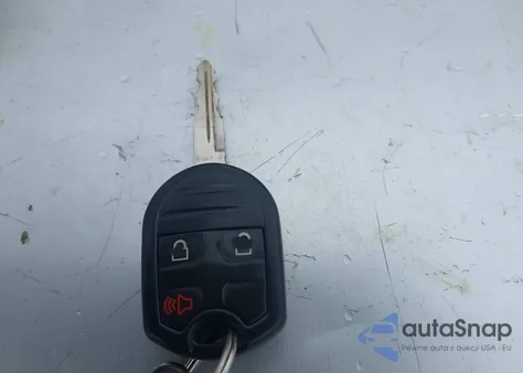 2014 Ford Edge Se from USA, damaged, VIN 2FMDK3GC9EBA16633